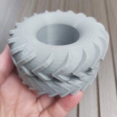 Molde de Vaso Pneus Ref-913 en internet