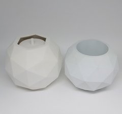 Molde de Vaso G Ref 1067 en internet