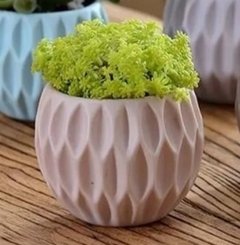 Molde de Vaso Ref-172