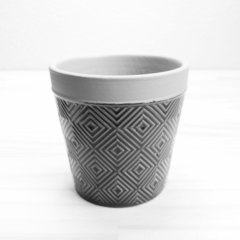 Molde de Vaso Ref-344 - comprar online
