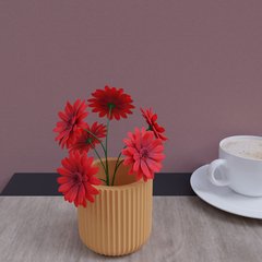 Molde de Vaso Ref 1165