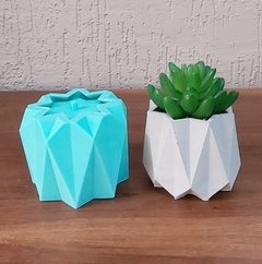Molde de Vaso P Ref 1047