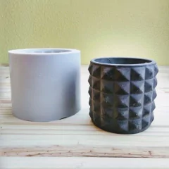 Molde de Vaso Ref-349