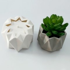 Molde de Vaso P Ref 1047 - comprar online