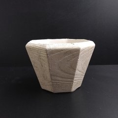 Molde de Silicone de Vaso Ref 182 - comprar online