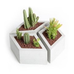 Molde de Vaso Ref-372 - comprar online