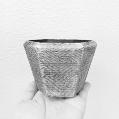 Molde de Vaso Ref-495