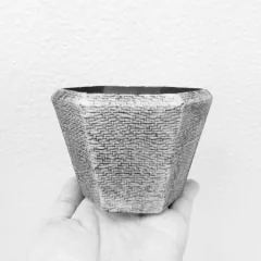 Molde de Vaso Ref-495