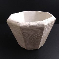 Molde de Silicone de Vaso Ref 182 na internet