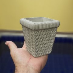 Molde de Vaso Ref-497