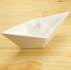 Molde de Barco Origami Ref-455