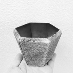 Molde de Vaso Ref-495 - comprar online