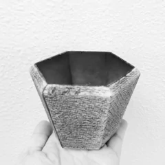 Molde de Vaso Ref-495 - buy online
