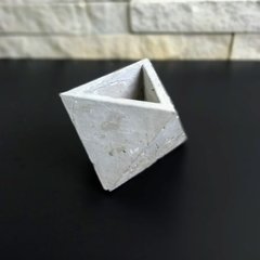 Molde de Vaso Ref-164 - SILIMIX MOLDES