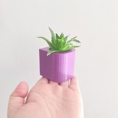 Molde de Vaso para Geladeira Ref-918