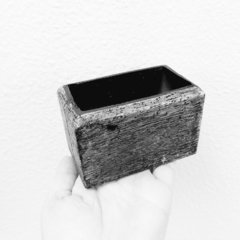 Molde de Vaso Ref-494