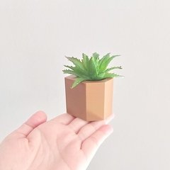 Molde de Vaso para Geladeira Ref-917