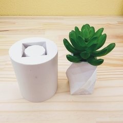 Molde de Vaso Ref-348