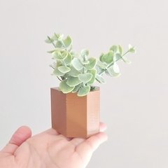 Molde de Vaso para Geladeira Ref-917 - comprar online