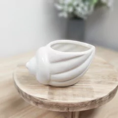 Molde Vaso Concha Ref-786