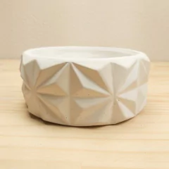Molde de Silicone de Vaso G Ref 305 - comprar online