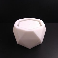 Molde de Silicone de Vaso Ref 159 na internet