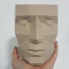 Molde de Vaso Face Ref 682 - comprar online