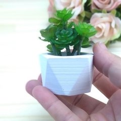 Molde de Vaso Ref-335