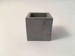 Molde de Cubo 7cmx7cm Ref 895