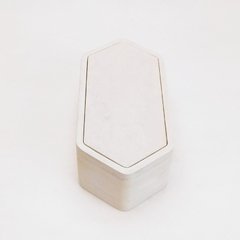 Molde de Silicone de Pote com Tampa Ref 433