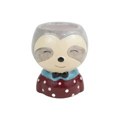 Molde de Vaso de Animal Ref 270 - SILIMIX MOLDES