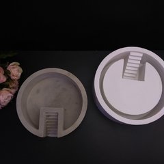 Molde de Vaso Ref-214