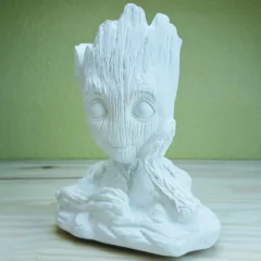 Molde de Vaso Groot Ref-139