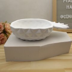 Molde de Silicone de Vaso Abacaxi Ref 510 - comprar online