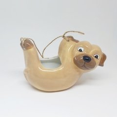 Molde Vaso de Pendurar de Animal Ref-1093 en internet