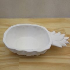 Molde de Silicone de Vaso Abacaxi Ref 510 na internet