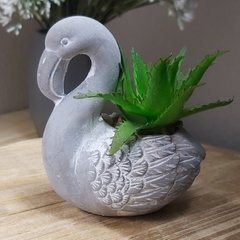 Molde de Vaso Cisne Ref 812