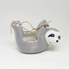 Molde Vaso de Pendurar de Animal Ref-1093 - tienda online