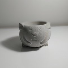 Molde de Silicone Vaso Ref 662