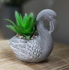 Molde de Vaso Cisne Ref 812 - comprar online