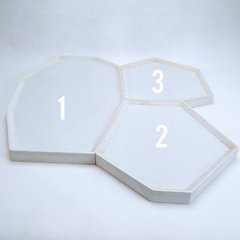 Molde Travessas Ref-529 - comprar online