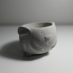 Molde de Silicone Vaso Ref 662 na internet