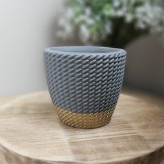 Molde de Vaso Ref 811 - comprar online