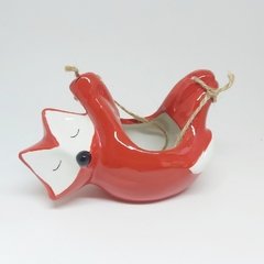 Molde Vaso de Pendurar de Animal Ref-1093 - comprar online