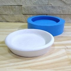 Molde Prato P Ref 541