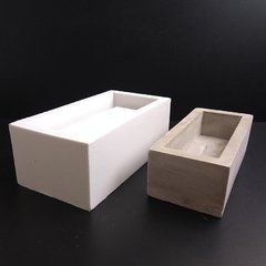 Molde de Silicone de Vaso M Ref 177 - comprar online