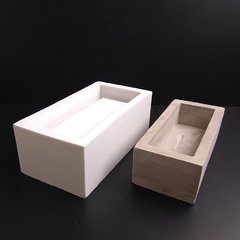 Molde de Silicone de Vaso M Ref 177 na internet