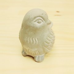 Molde de Silicone Pássaro Ref-654