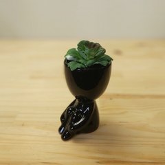 Molde de Silicone Para Vaso Bob Ref 401 na internet