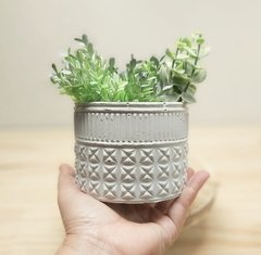 Molde de Vaso Ref 887